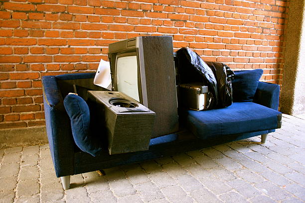 Best Hoarding Cleanup  in Westport Village, CT